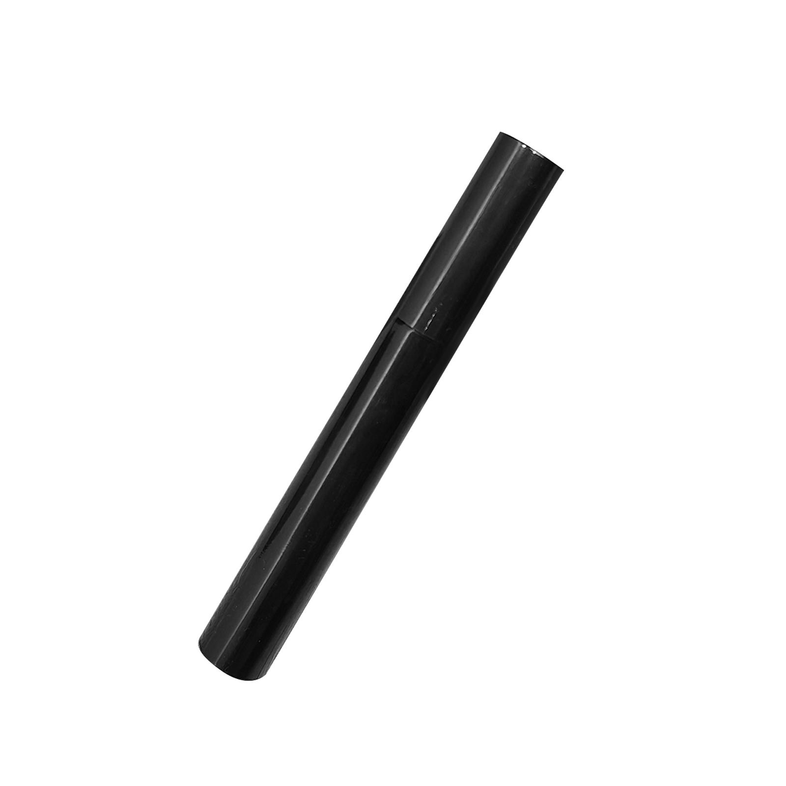 Men'S Grooming Facial - Cepillo para Rellenar Barba Marrón Oscuro,