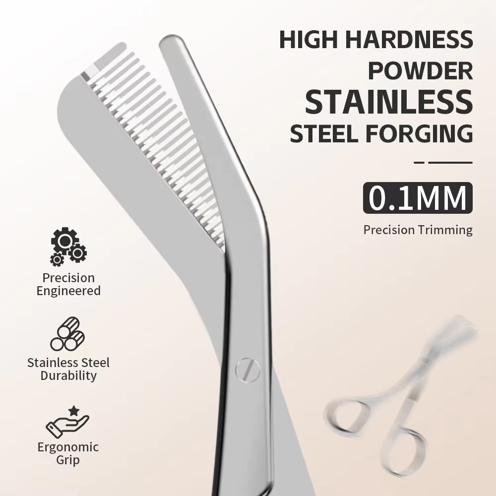 Men'S Grooming Facial - 1 juego de herramientas para el