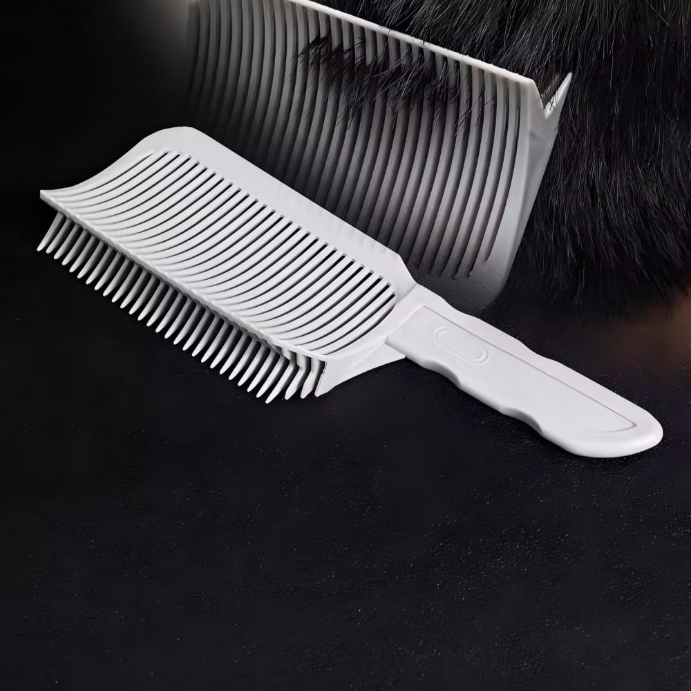 Men'S Grooming Clippers - Peine profesional para barbería, para corte