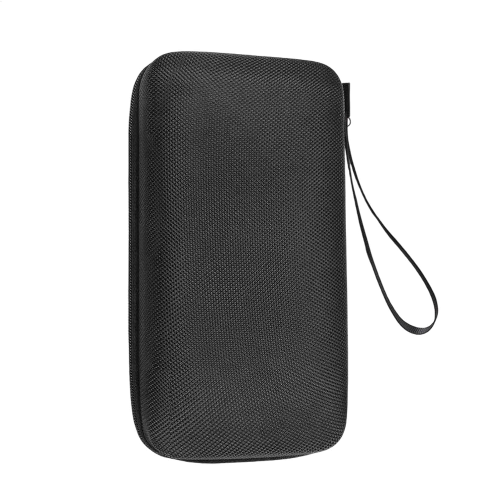 Men'S Grooming Boxes - Bolsa de almacenamiento EVA para cortapelos