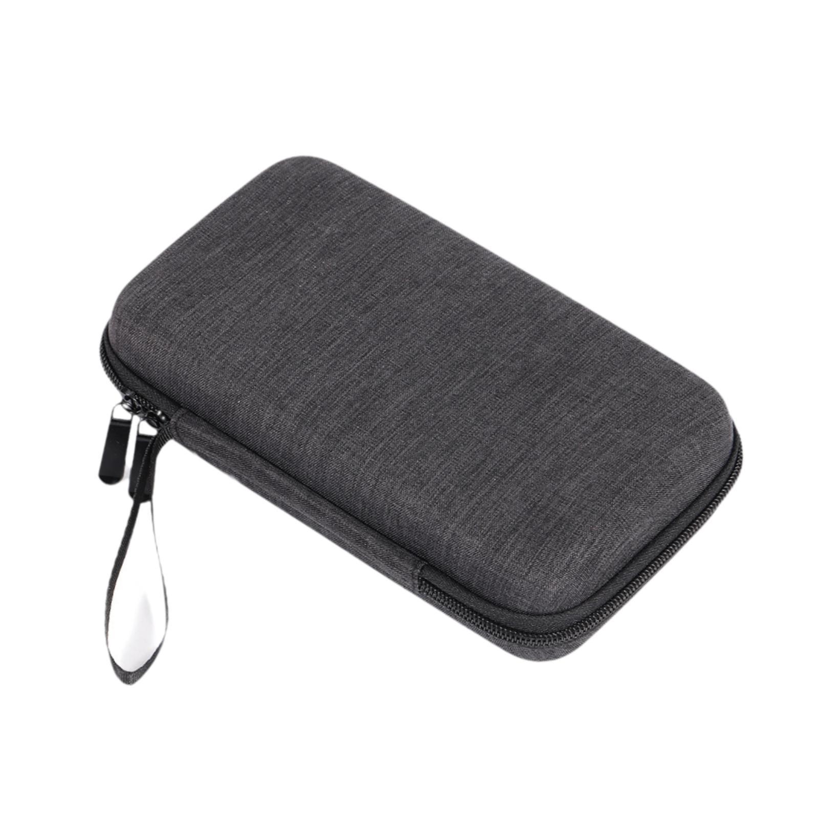 Men'S Grooming Boxes - Estuche Portátil para Recortadora y Accesorios