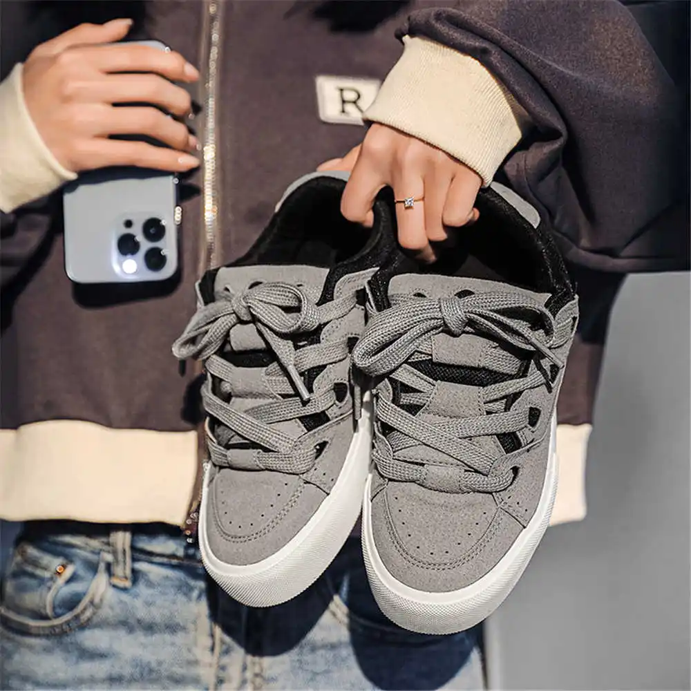 Men'S Grooming Wholesale Suppliers - Con cordones, zapatos escolares de hip