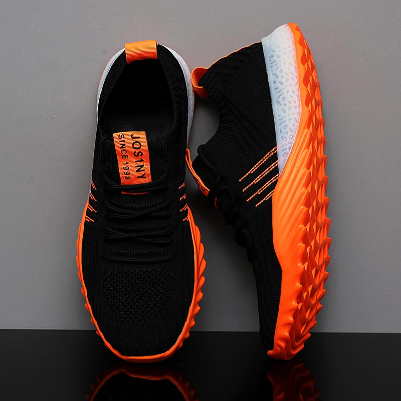 Men'S Grooming Wholesale Suppliers - Zapatillas deportivas de malla de aire