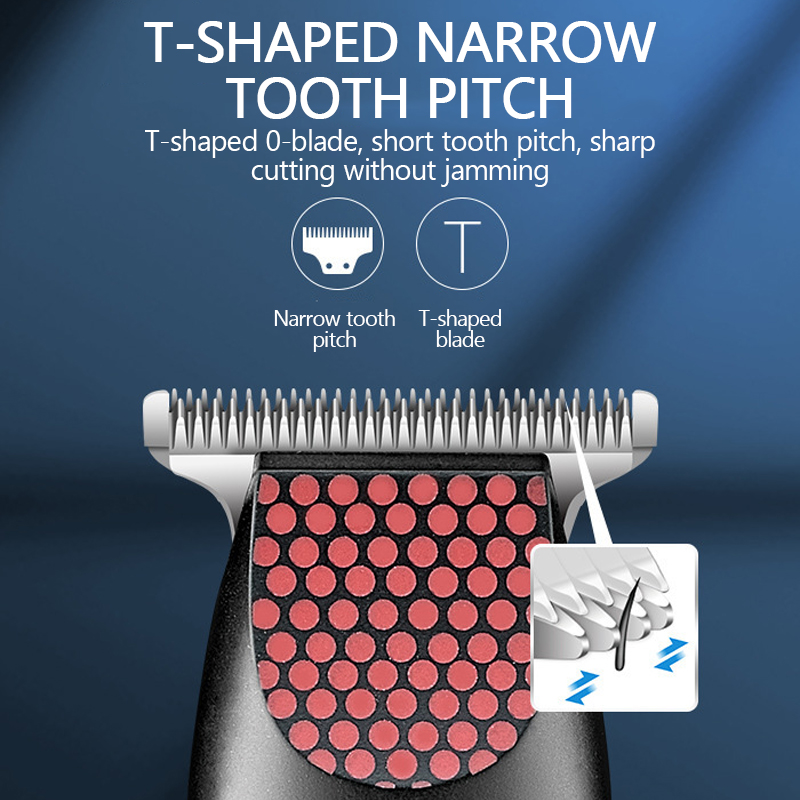 Kemei 889 cortadora de pelo in - Men'S Grooming Boxes reseña y precio