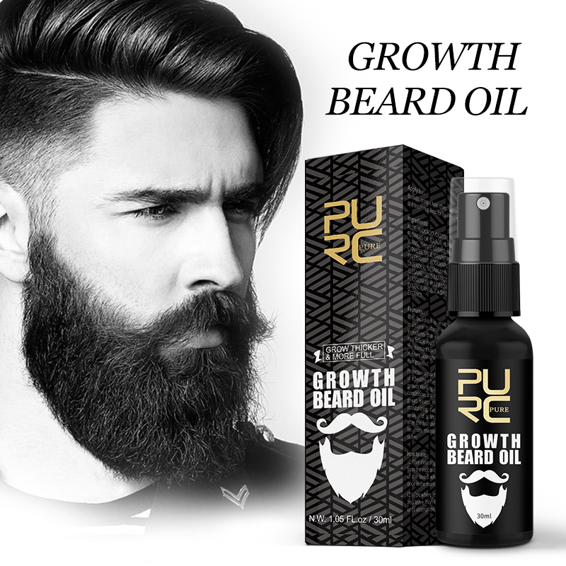 Aceite para el crecimiento de  - Men'S Grooming Tonic reseña y precio