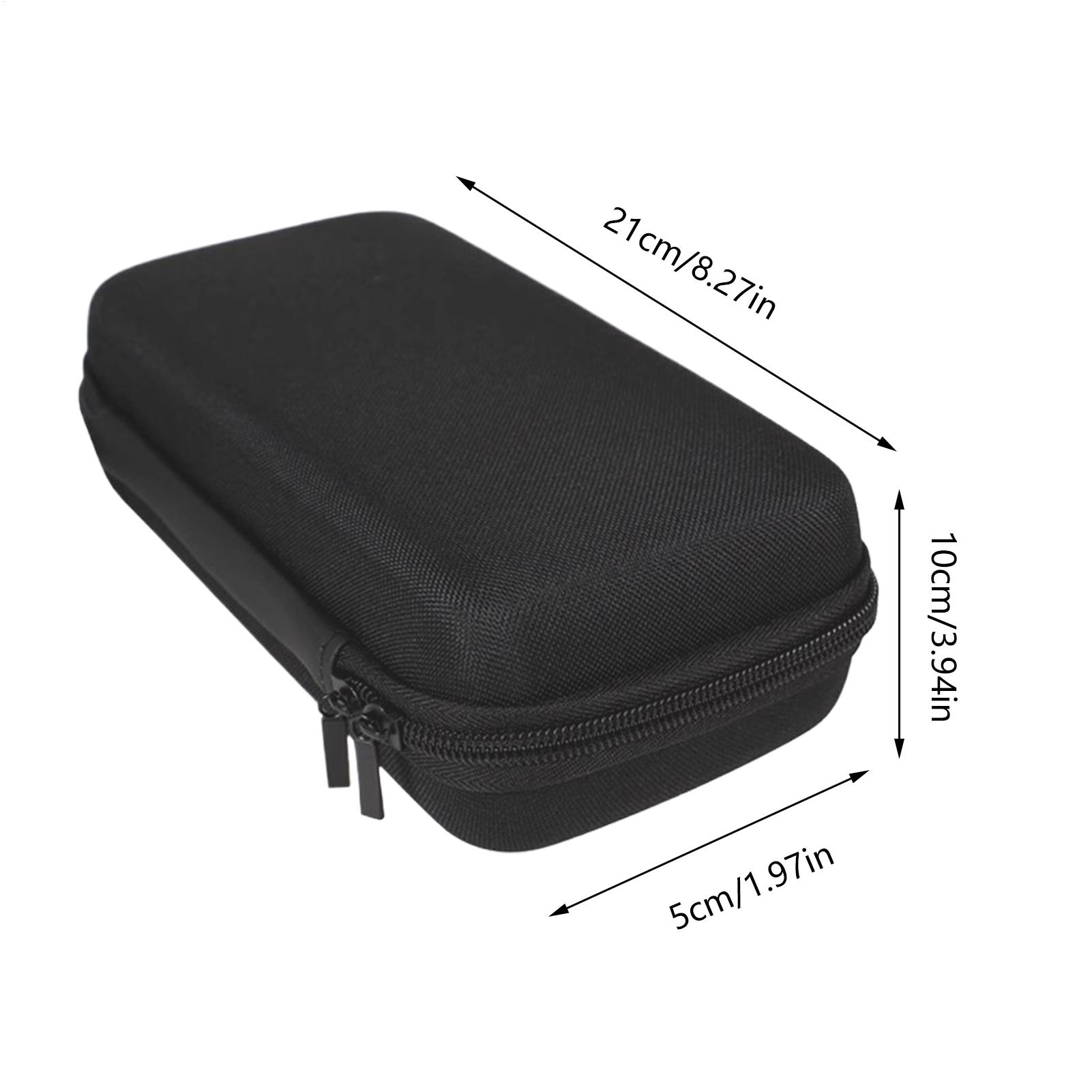 Bolsa para Herramientas de Bar - Men'S Grooming Boxes reseña y precio