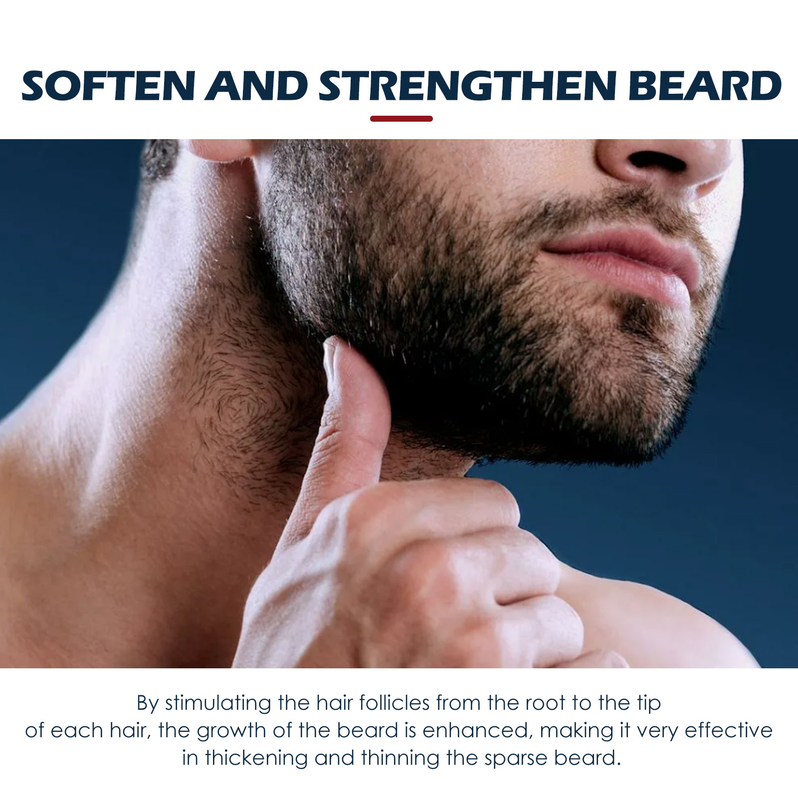 Bálsamo Natural para el Cuidad - Men'S Grooming Cream reseña y precio