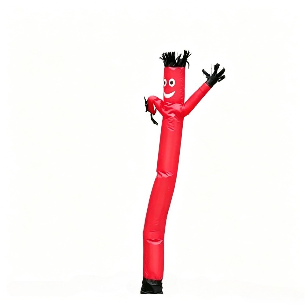 Divertido Bailarín Inflable de - Men'S Grooming House reseña y precio