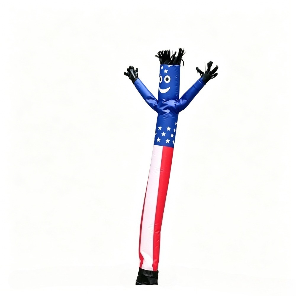 Divertido Bailarín Inflable de - Men'S Grooming House reseña y precio