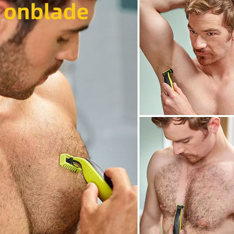 Compatible con los modelos de  - Nose Hair Trimmer reseña y precio