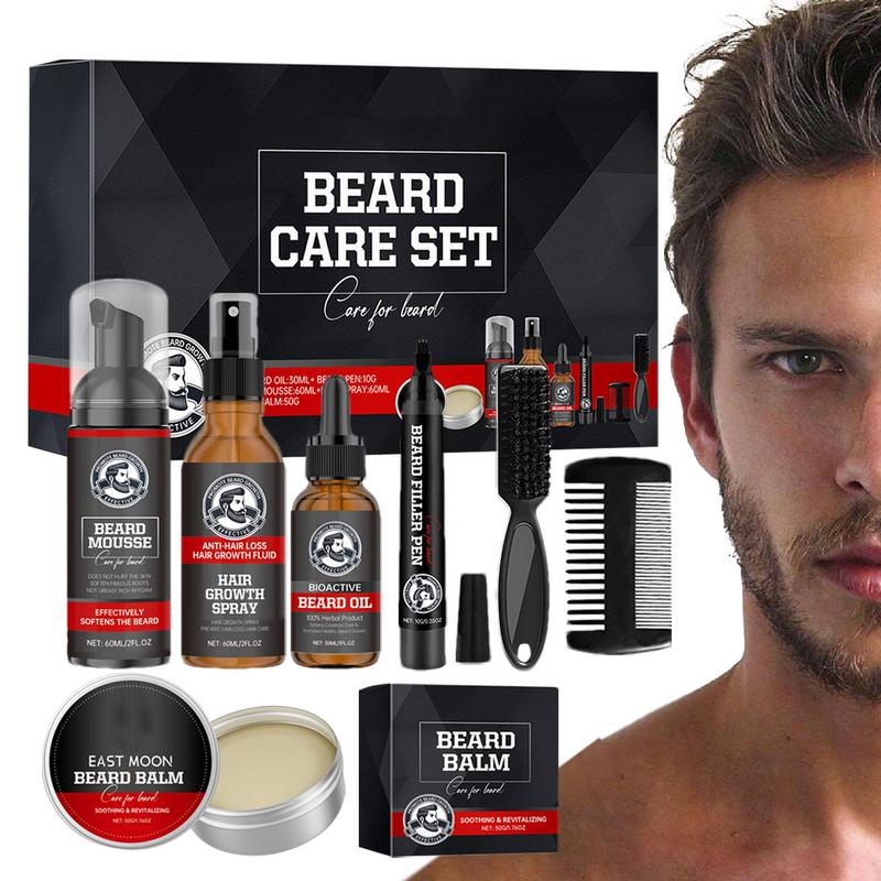 Acondicionador para el cuidado - Men'S Grooming Tonic reseña y precio