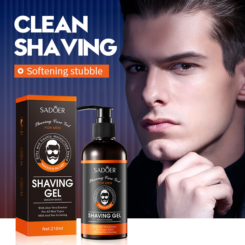 Kit de crecimiento de barba pa - Beard Oil Growth reseña y precio