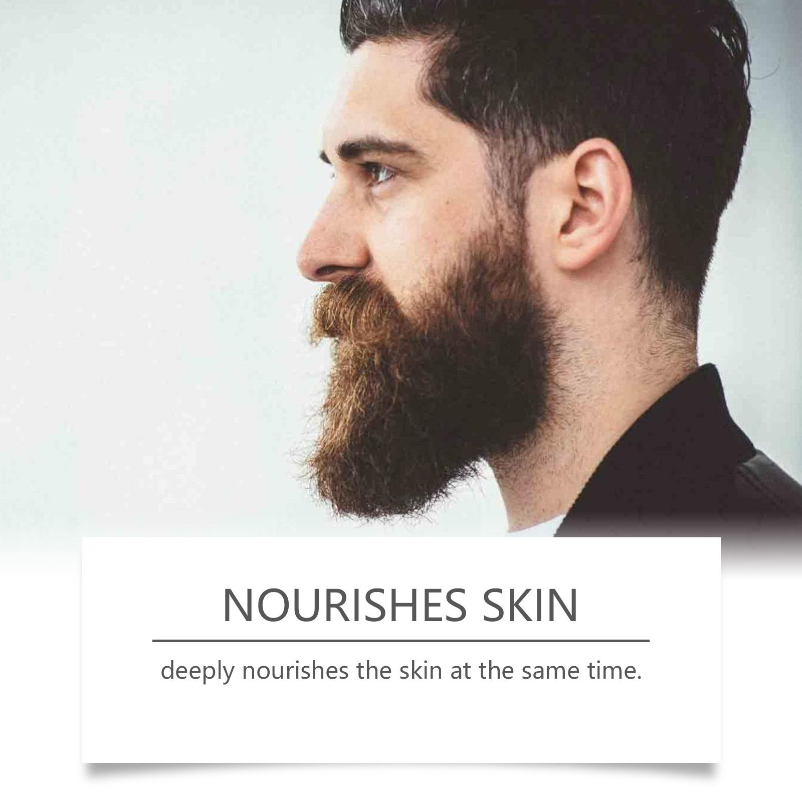 Aceite para el Cuidado de la B - Men'S Grooming Tonic reseña y precio