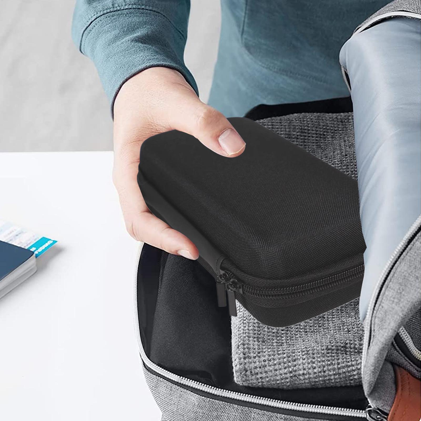 Estuche de Almacenamiento para - Men'S Grooming Boxes reseña y precio