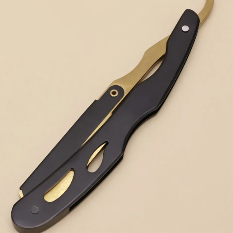 Cuchillo de afeitar para hombr - Men'S Grooming Razor reseña y precio
