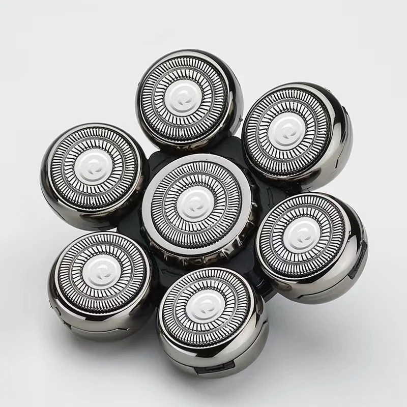 Cabezales de afeitado de repue - Men'S Grooming Razor reseña y precio