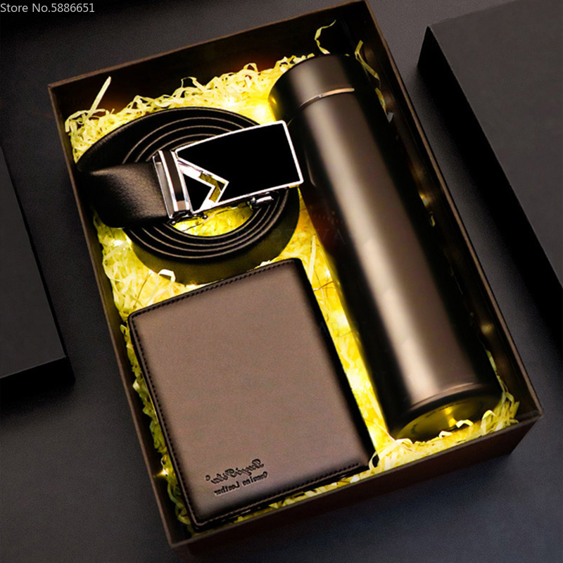 Monedero de regalo personaliza - Men'S Grooming House reseña y precio