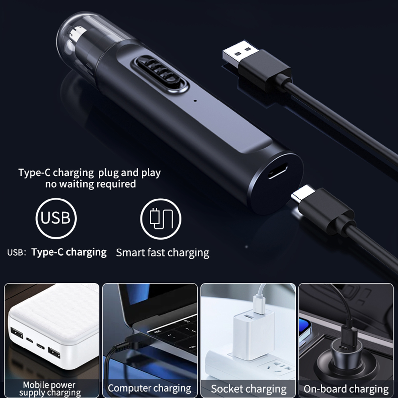 Recortador de pelo de nariz pa - Nose Hair Trimmer reseña y precio