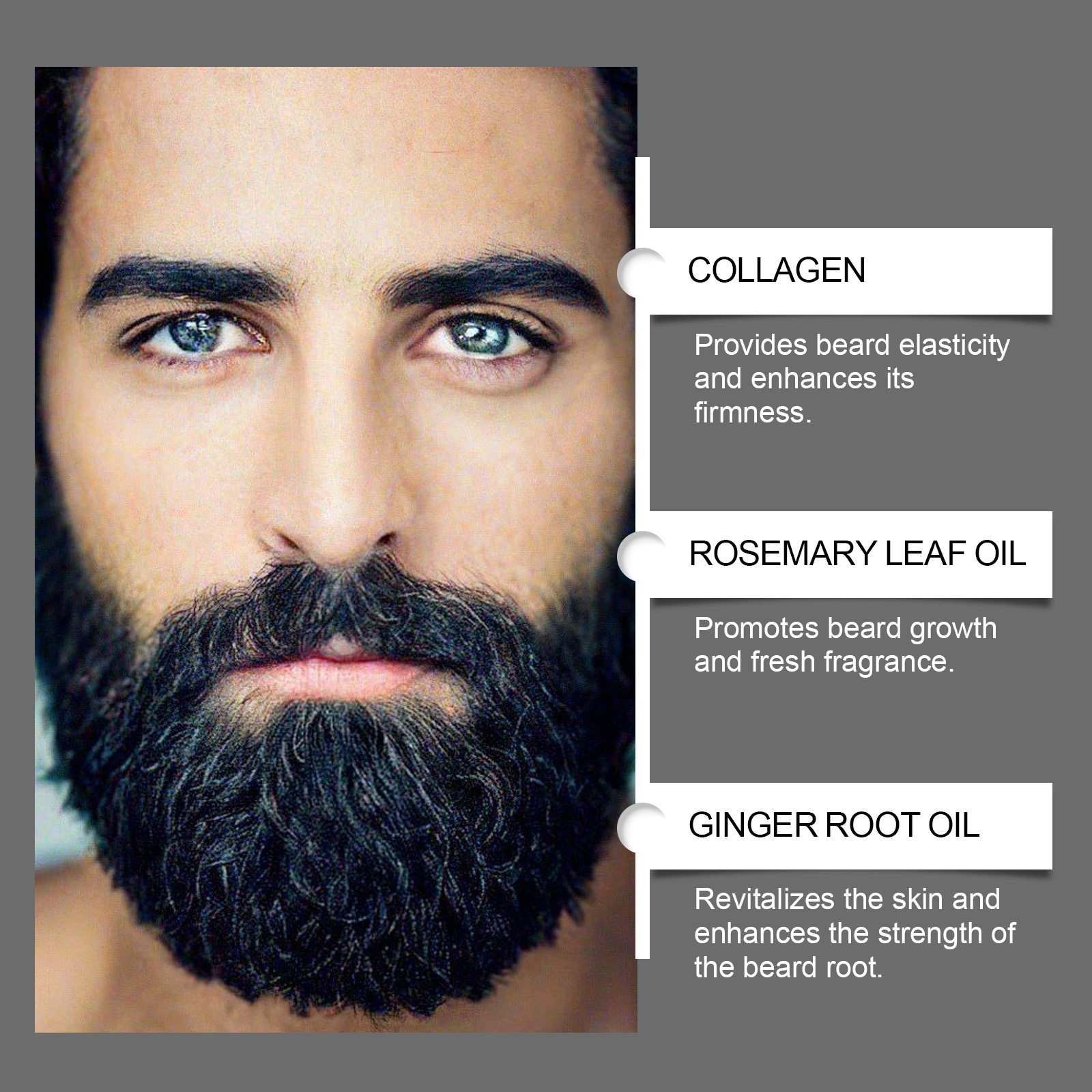 Aceite para el Cuidado y Engro - Men'S Grooming Tonic reseña y precio