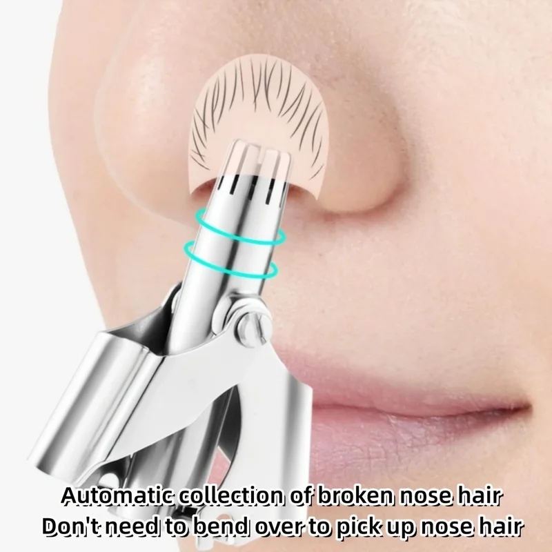 Recortador de Vello Nasal para - Men'S Grooming Razor reseña y precio