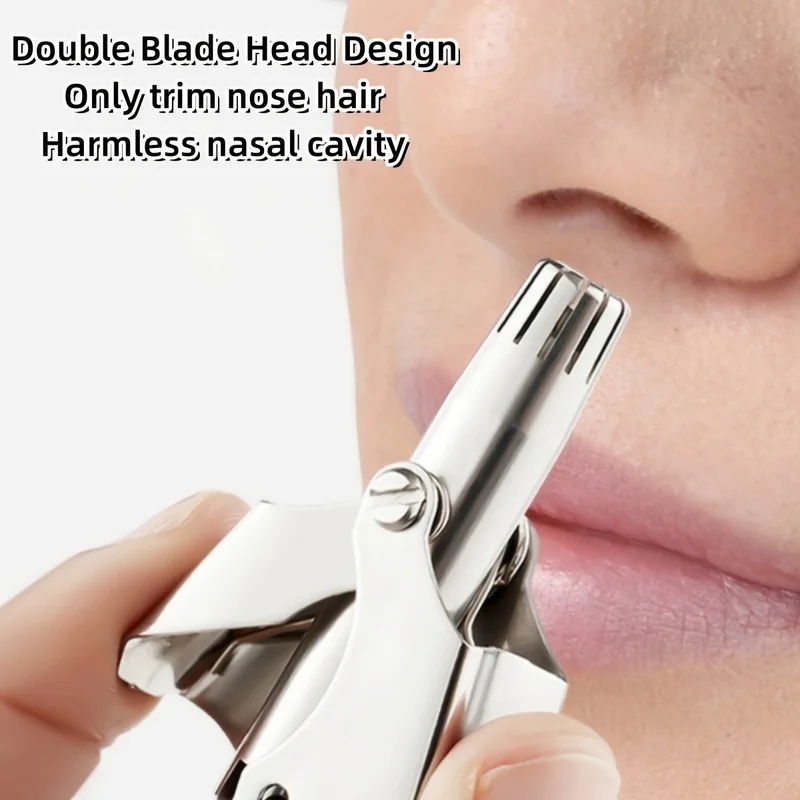 Recortador de Vello Nasal para - Men'S Grooming Razor reseña y precio