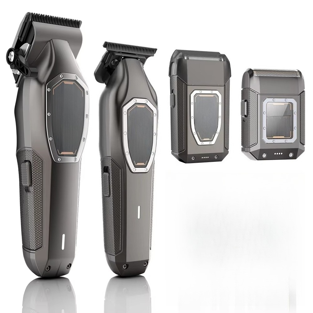 Cortadora de Cabello con Motor - Men'S Grooming Clippers reseña y precio