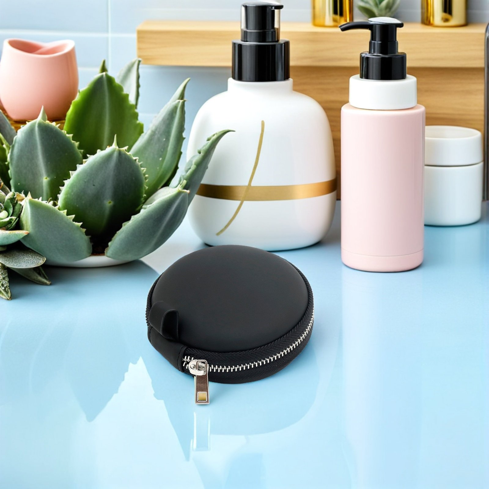 Estuche de transporte para afe - Men'S Grooming Boxes reseña y precio