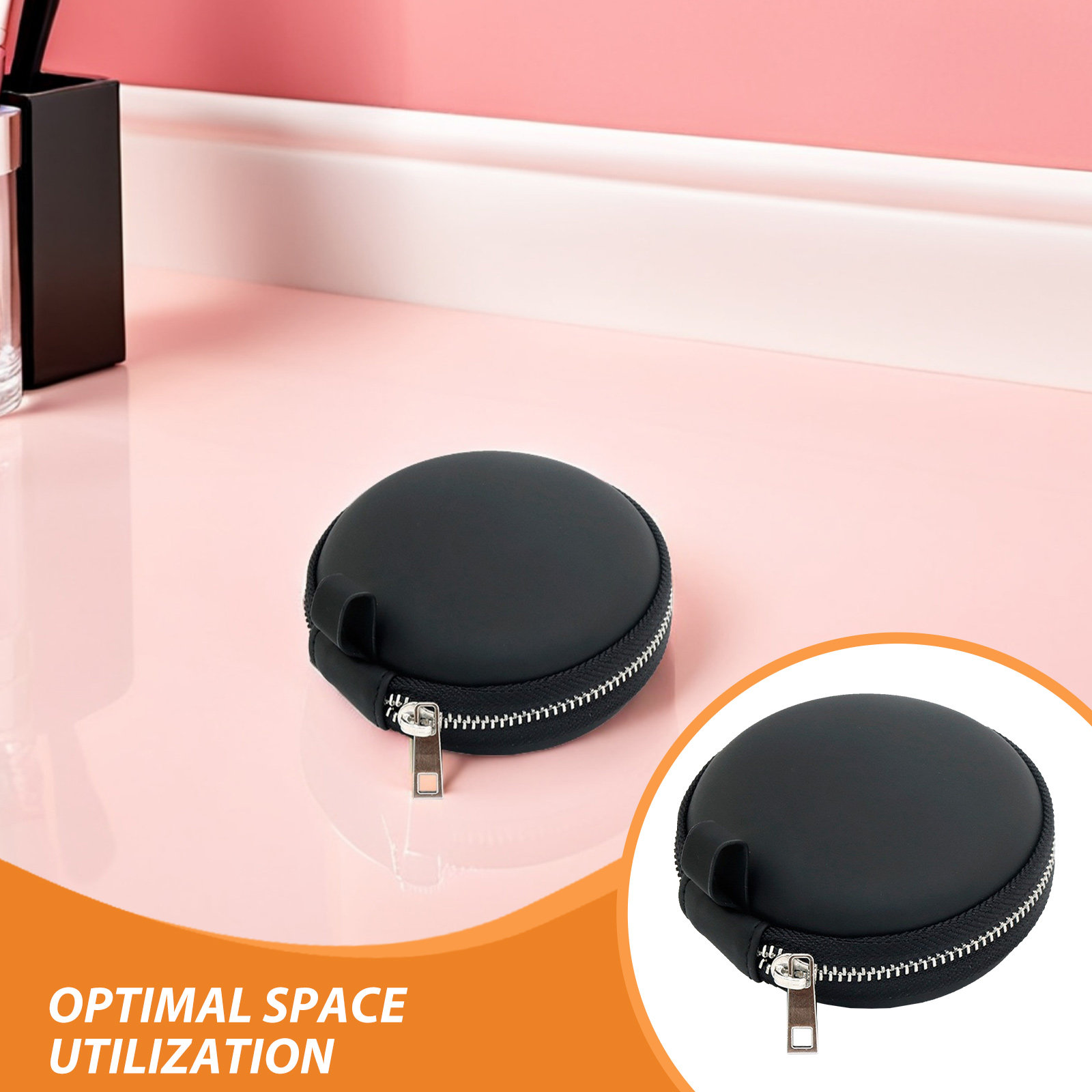 Estuche de transporte para afe - Men'S Grooming Boxes reseña y precio