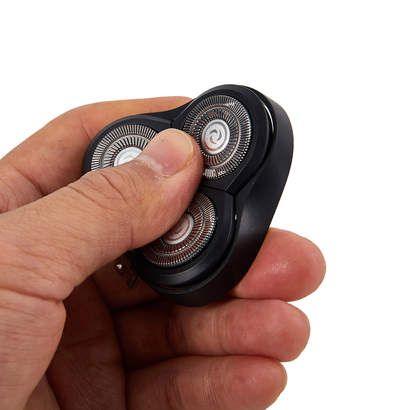 Cabezal de repuesto para afeit - Men'S Grooming Razor reseña y precio