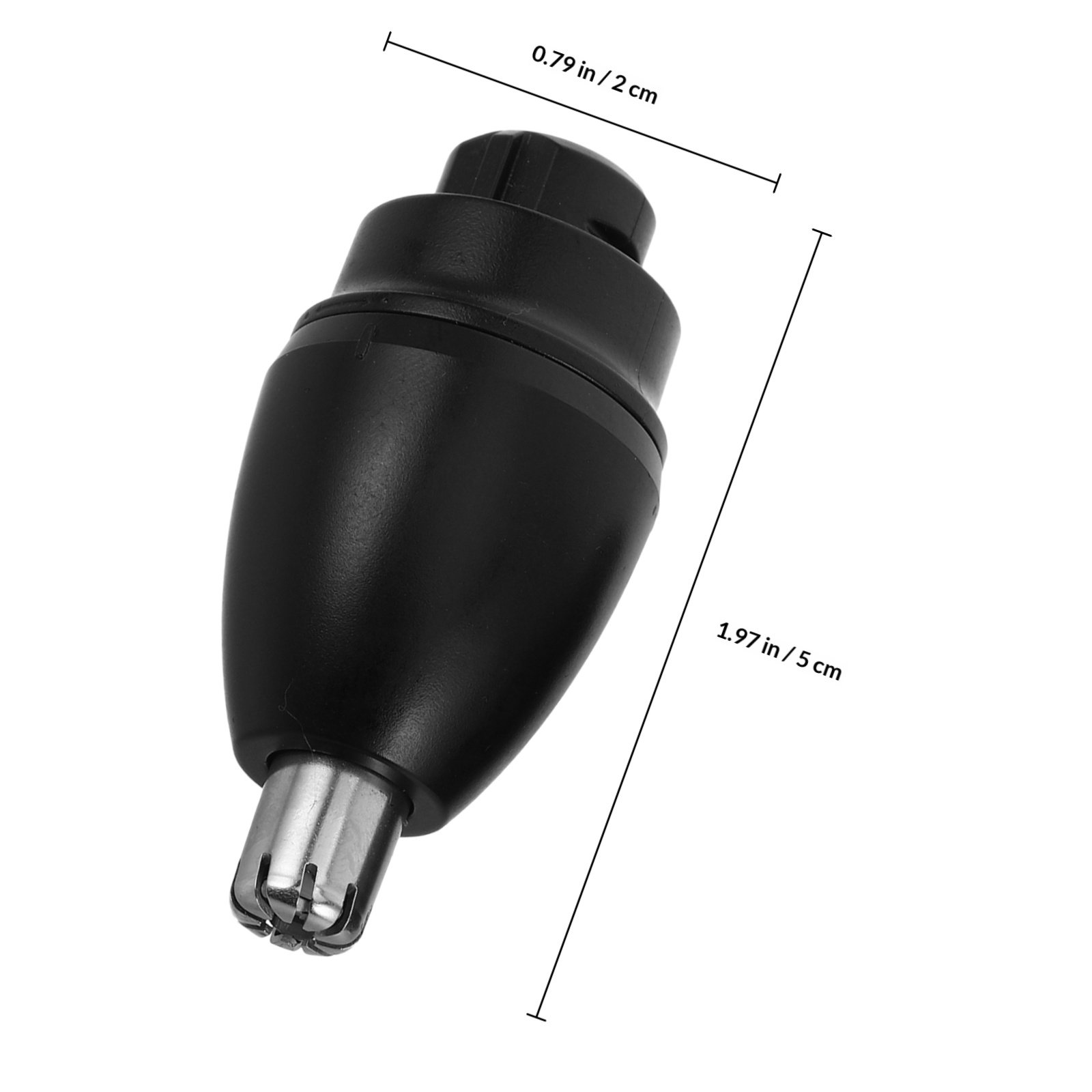 Cabezal de repuesto para recor - Nose Hair Trimmer reseña y precio