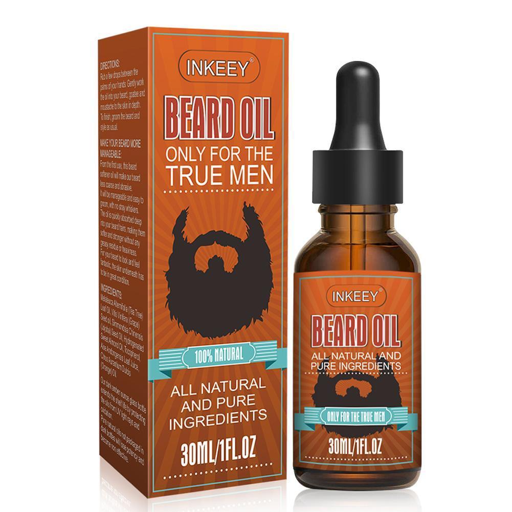 Suero de aceite para el crecim - Men'S Grooming Tonic reseña y precio