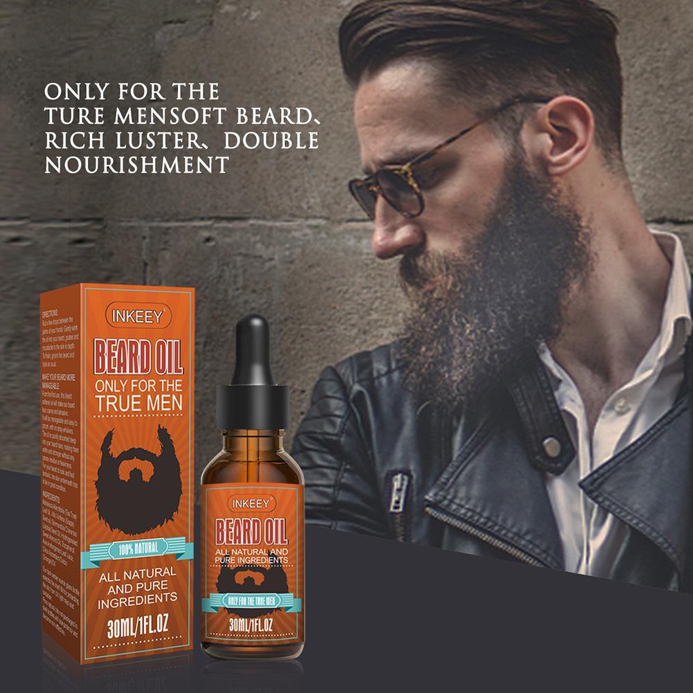 Suero de aceite para el crecim - Men'S Grooming Tonic reseña y precio