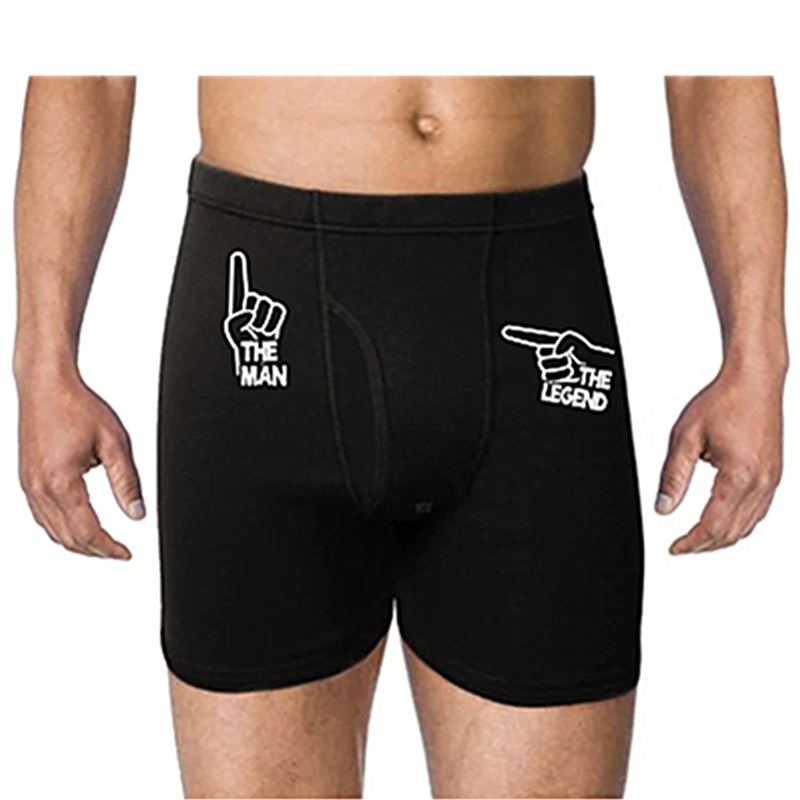 Ropa interior para hombre, Bóx - Men'S Grooming House reseña y precio