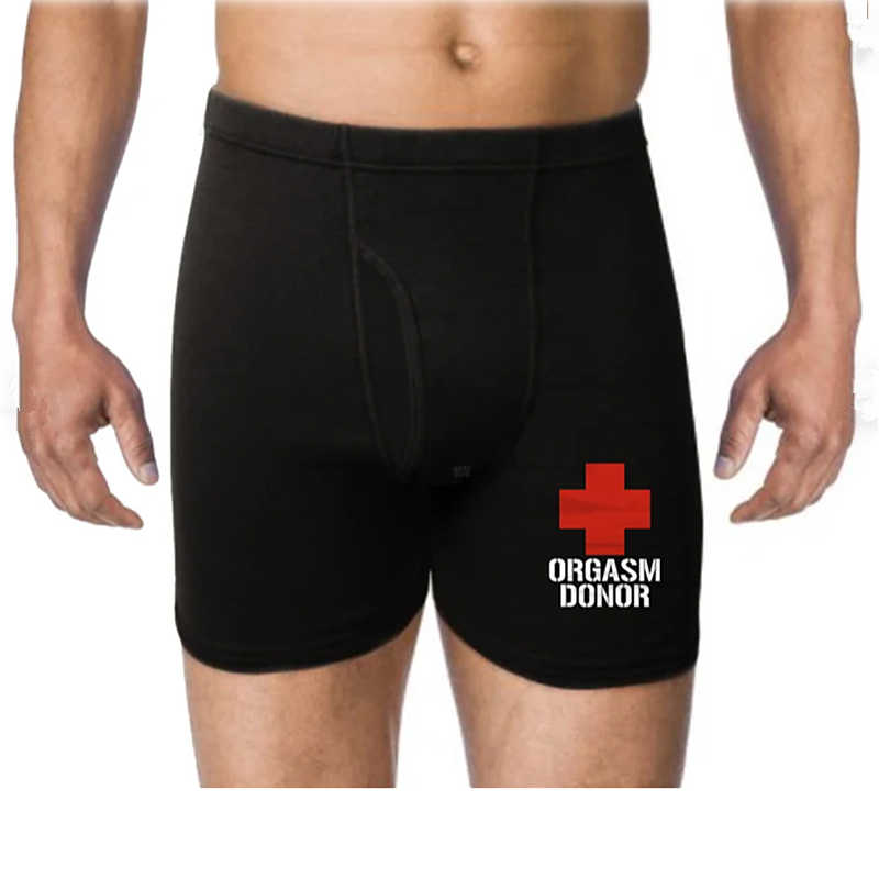 Ropa interior para hombre, Bóx - Men'S Grooming House reseña y precio