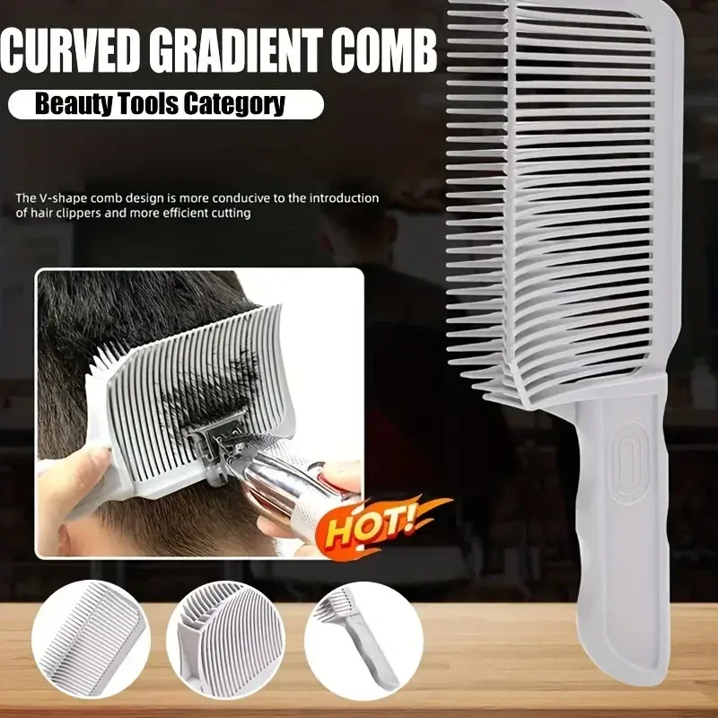 Peine profesional para barberí - Men'S Grooming Clippers reseña y precio