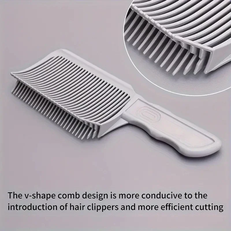 Peine profesional para barberí - Men'S Grooming Clippers reseña y precio