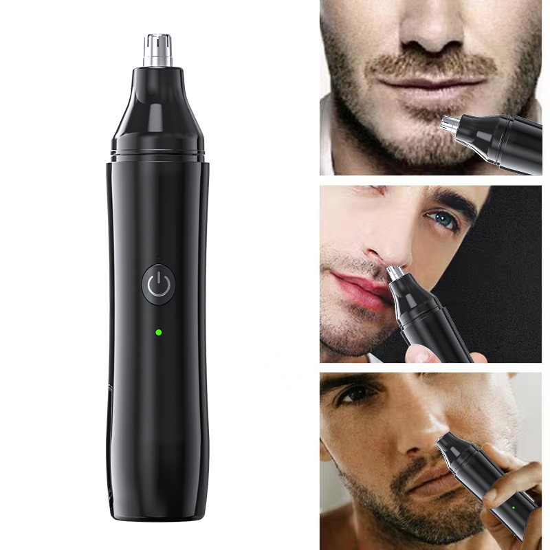 Recortador de pelo de nariz re - Men'S Grooming Facial reseña y precio