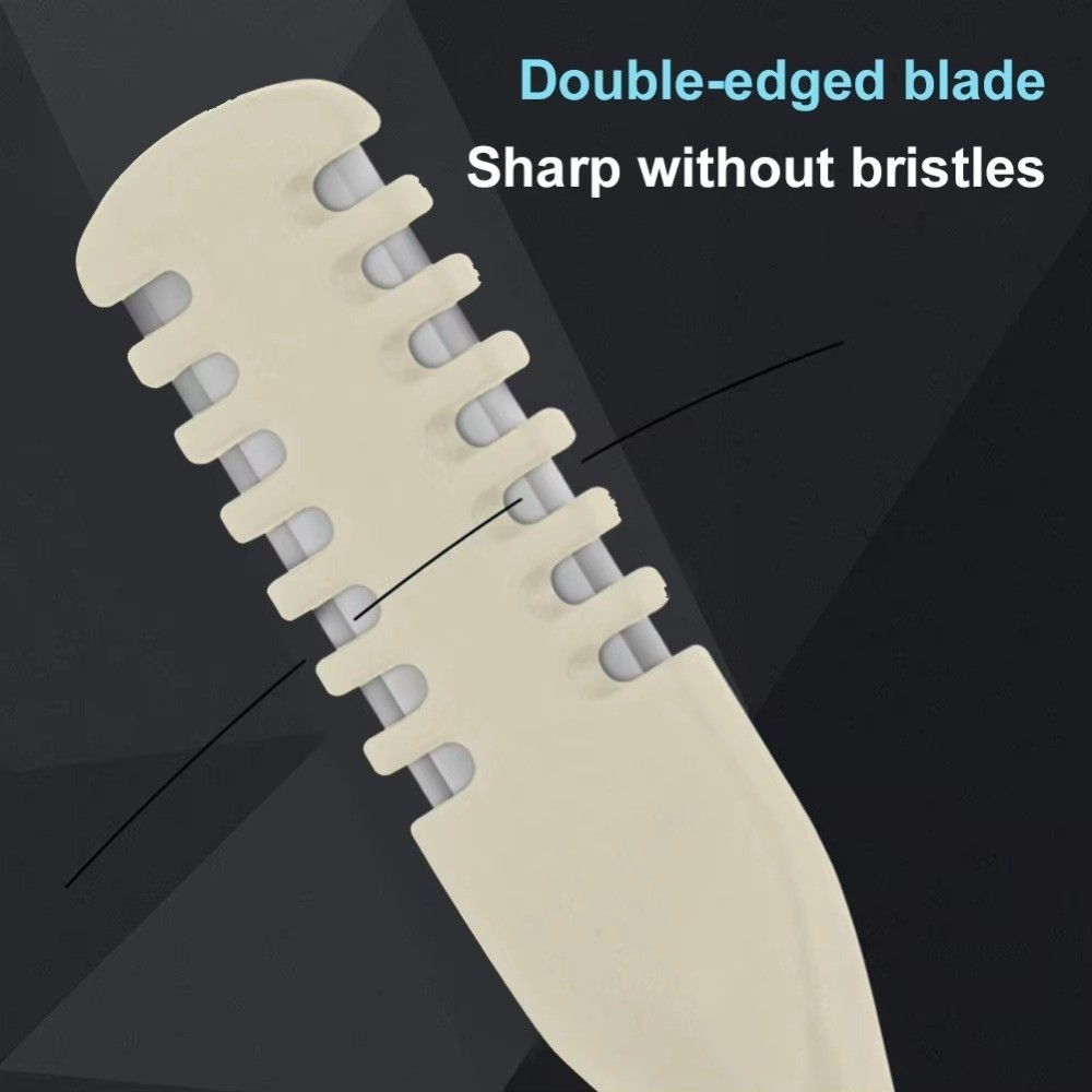 Nuevo Recortador de Vello Nasa - Nose Hair Trimmer reseña y precio
