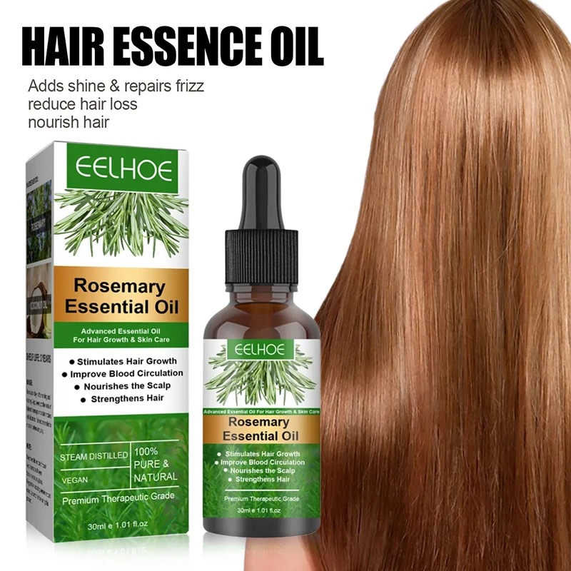 Suero para el crecimiento del  - Beard Oil Growth reseña y precio