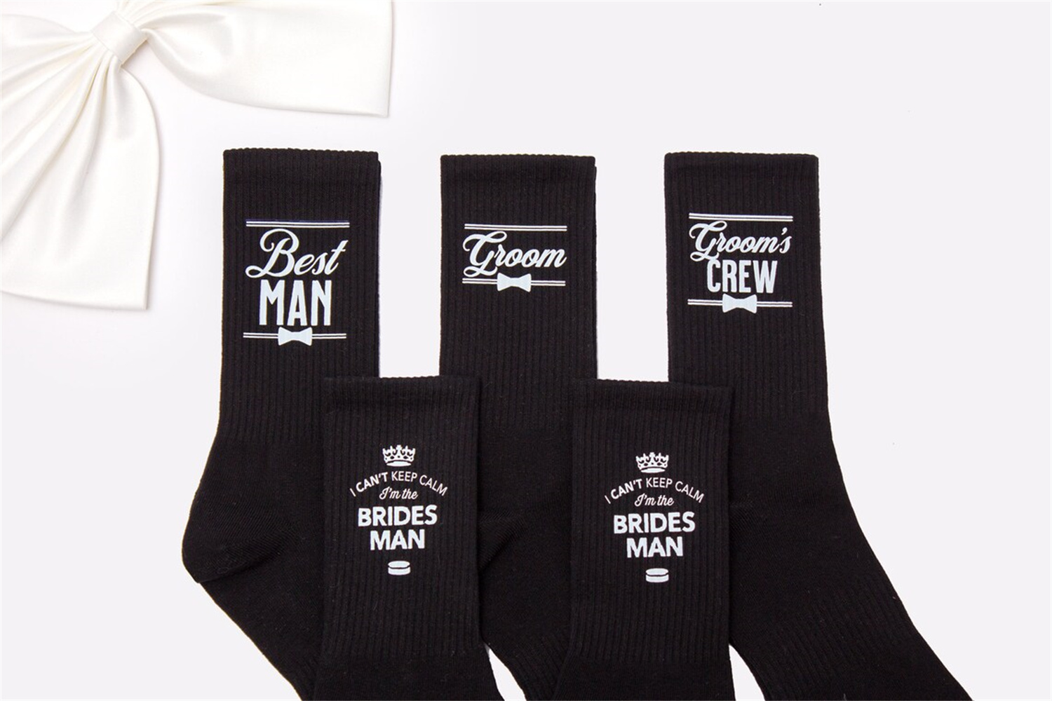 Calcetines de novio, regalos d - Men'S Grooming House reseña y precio
