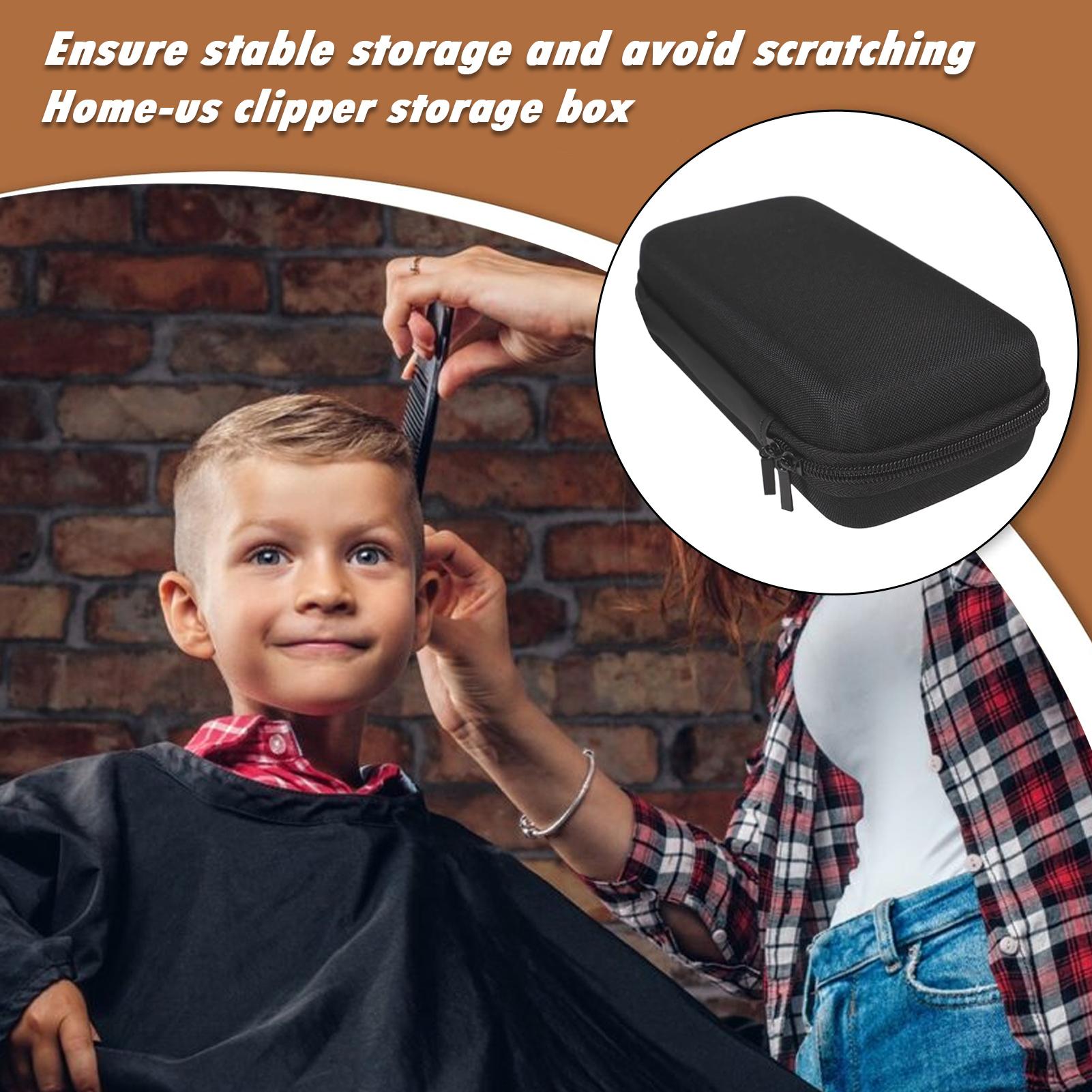 Bolsa de almacenamiento EVA pa - Men'S Grooming Boxes reseña y precio
