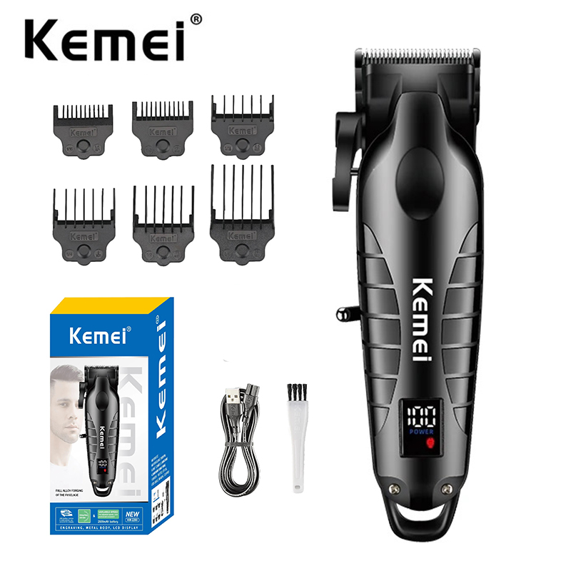 Máquina Cortapelos Profesional - Men'S Grooming Shaver reseña y precio