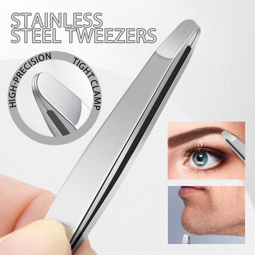 Pinzas para Cejas, Cortapelos  - Men'S Grooming Clippers reseña y precio