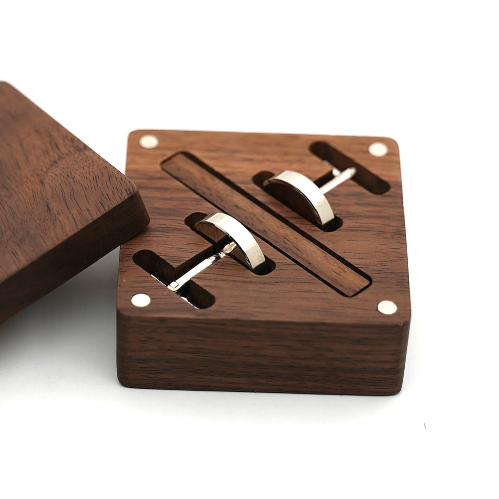 Juego de accesorios de novio d - Men'S Grooming Boxes reseña y precio