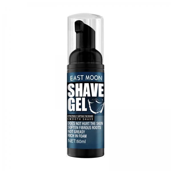 Espuma de Afeitar Calmante par - Men'S Grooming Facial reseña y precio