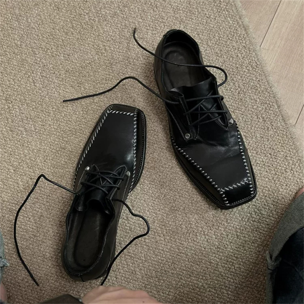 Zapatos Derby para Hombre, Est - Men Grooming Usa reseña y precio
