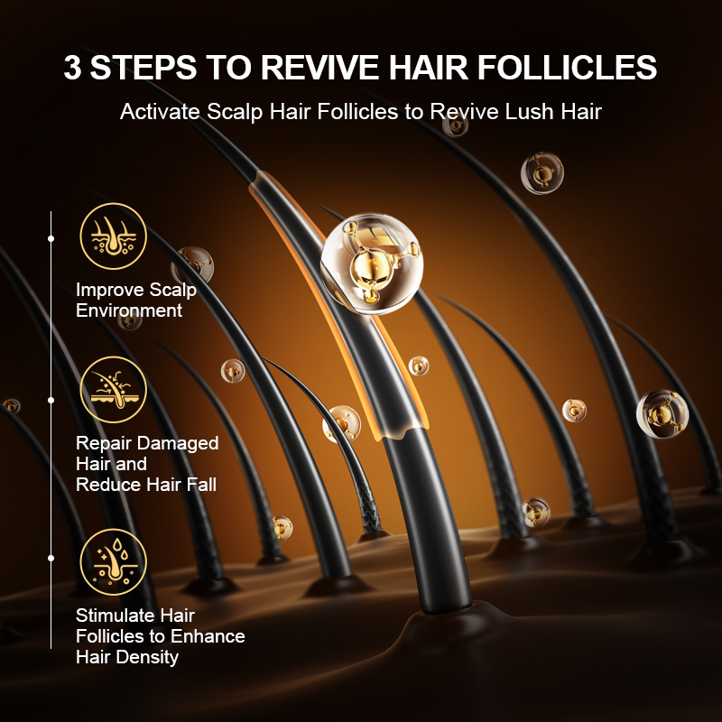 PURC-productos para el crecimi - Beard Oil Growth reseña y precio
