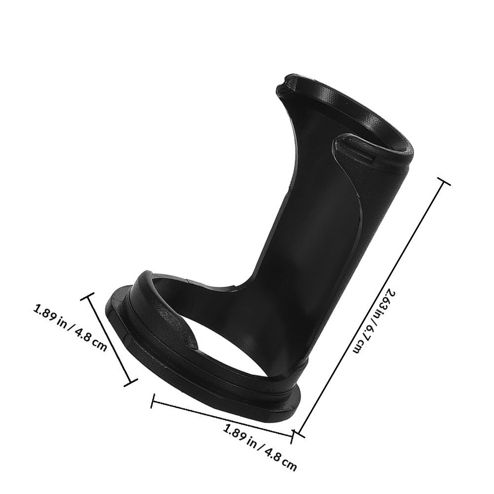 Soporte de plástico para cepil - Men'S Grooming Razor reseña y precio