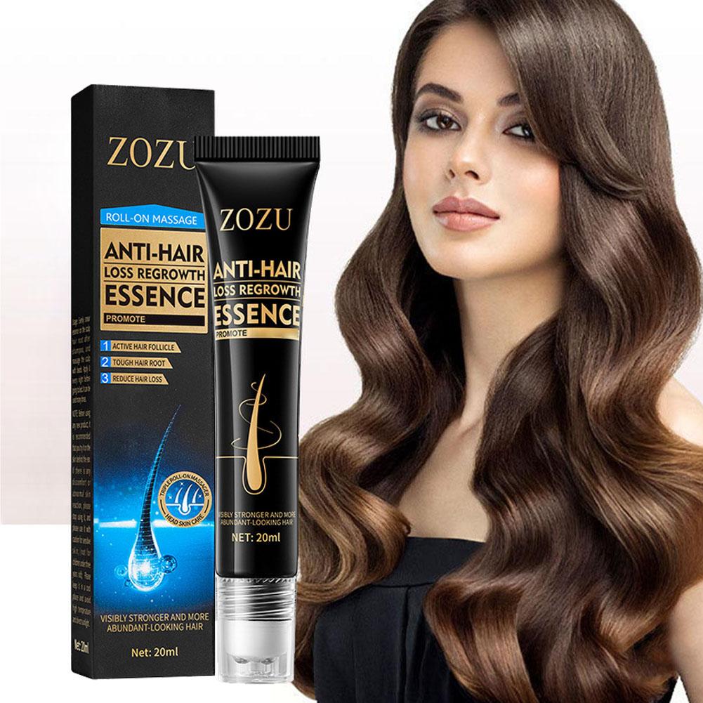 1/3/5 Uds biotina productos de - Beard Oil Growth reseña y precio