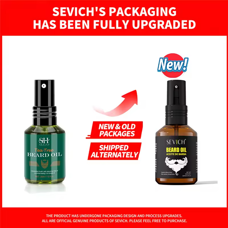 Sevich-aceite para Barba para  - Beard Oil Growth reseña y precio